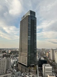 THE YOKOHAMA FRONTの画像