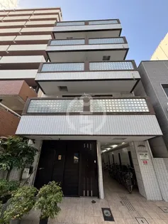 クリスタルベイの画像