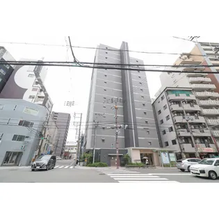 TLRレジデンス本町WESTの画像