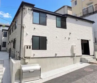 IKI国分寺【2階】の外観