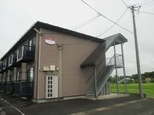 NY KANEGASAKI B棟の画像