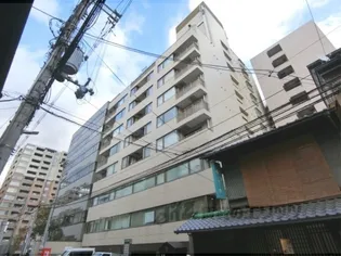 ラフィーネ御池の画像
