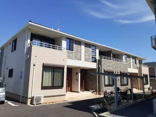 パーチェ IIの画像