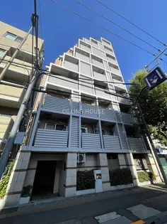 ステージファースト本駒込IIの画像