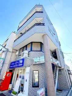 第7タカサハイムの画像