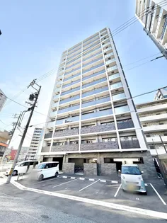 エステムコート名古屋新栄Vラポール【5階】の外観