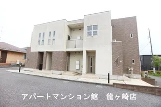 フォンテーヌ カーサの画像
