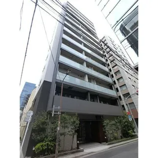 リビオレゾン大手町【3階】の外観