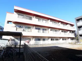 ハイツ高橋の画像