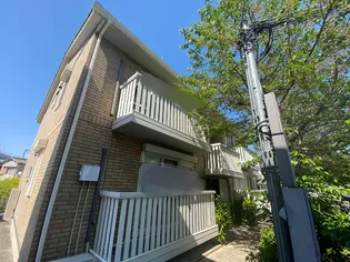 エスポワール東寝屋川の画像