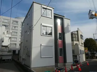ソヨカゼテラス金町の画像