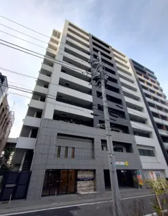 レガリス品川南大井パークサイドの画像