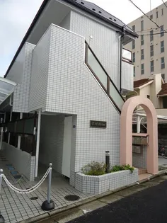 TMハイムAの画像