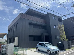 PARK VILLA Mの画像