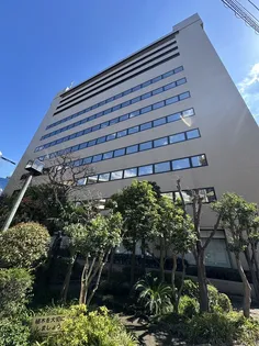 Daiwa芝浦ビル【10階】の外観