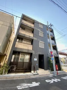 メゾンせせらぎの画像