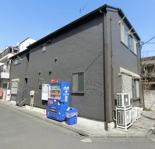 北大塚アパートメントの画像