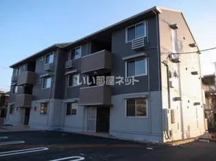 ジュフーレ和田の画像