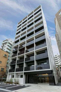 ウイングテラス京急川崎の画像
