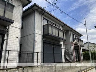 アレズィ七隈 B棟の画像