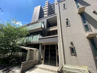 ベッロ北梅田の画像