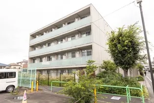 ル ボワ平和台の画像