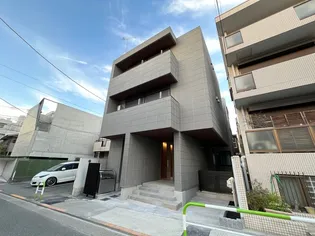 ドマーニ駒込の画像