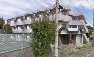 エクセルマンションマロニエの画像