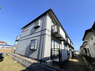 T&SガーデンIの画像