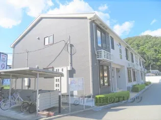 サンリット梶原IIIの外観