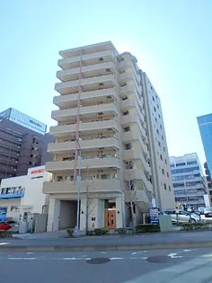 センチュリー新横浜いちょう通りの画像