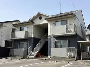 シャンテ IIの画像
