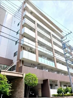 メゾン ラフレシールの画像