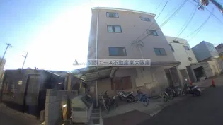 バーブルパークの画像
