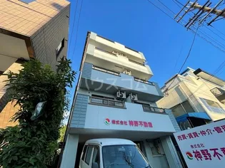 メゾンアンジュレⅠの画像