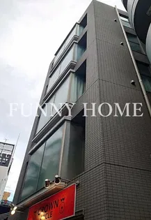 東京都世田谷区駒沢4【マンション】の外観