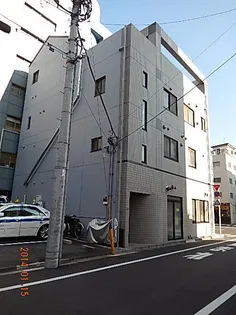高柳ビルの画像
