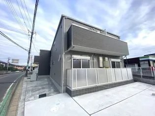 ルノン新検見川の画像