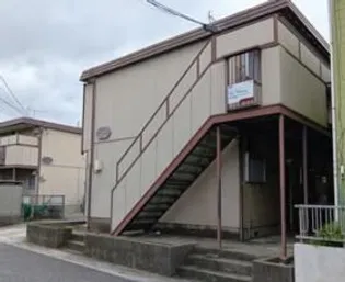 ハイツさいかちの画像