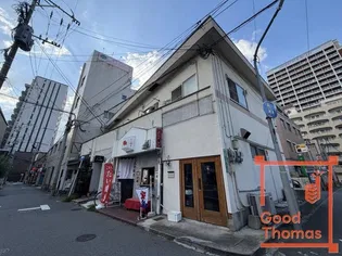 アプリコット渡辺通りの画像