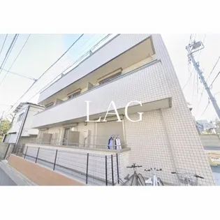 リズ高円寺の画像