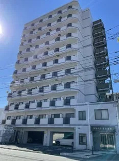 マモール北久里浜の画像