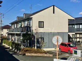 プレステージ中部Dの画像
