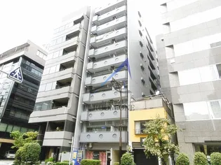 ルミネ日本橋の画像