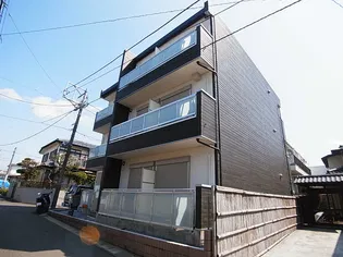 リブリ C WESTの画像