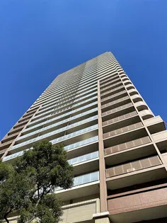ライオンズステージ府中シティタワーの画像