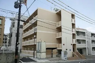 ヘリテージ新都心の画像