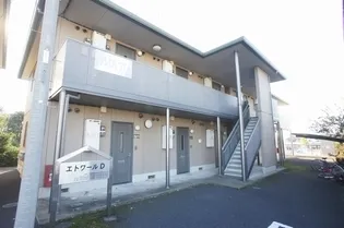 ステートメナー A棟の画像