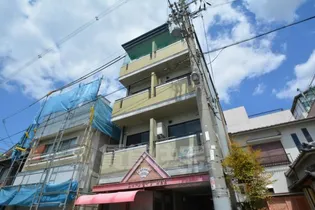 コットンライフMBSの画像