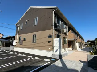 アベニールの画像